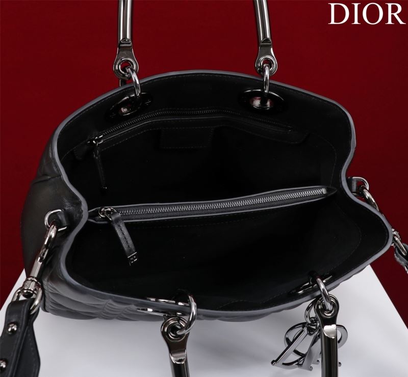 Christian Dior My Lady Bags